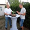 Hochzeitsparty Pinar & Kai